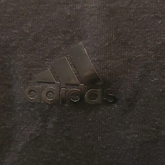 ADIDAS Aeroready Reversible Black Training Tank Top--NWT--M - Picture 11 of 12